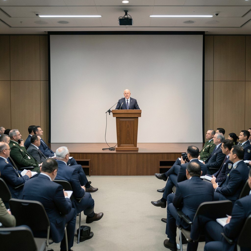 Taiwan Strait Conflict Would Be Disastrous, Top US Diplomat Warns