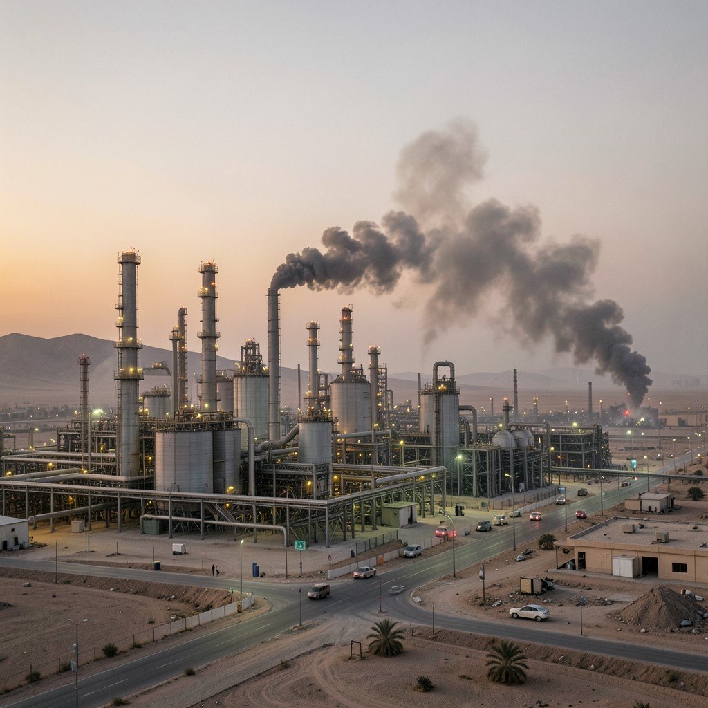 Trump Accuses Houthis of Raising Oil Prices Before US Midterms