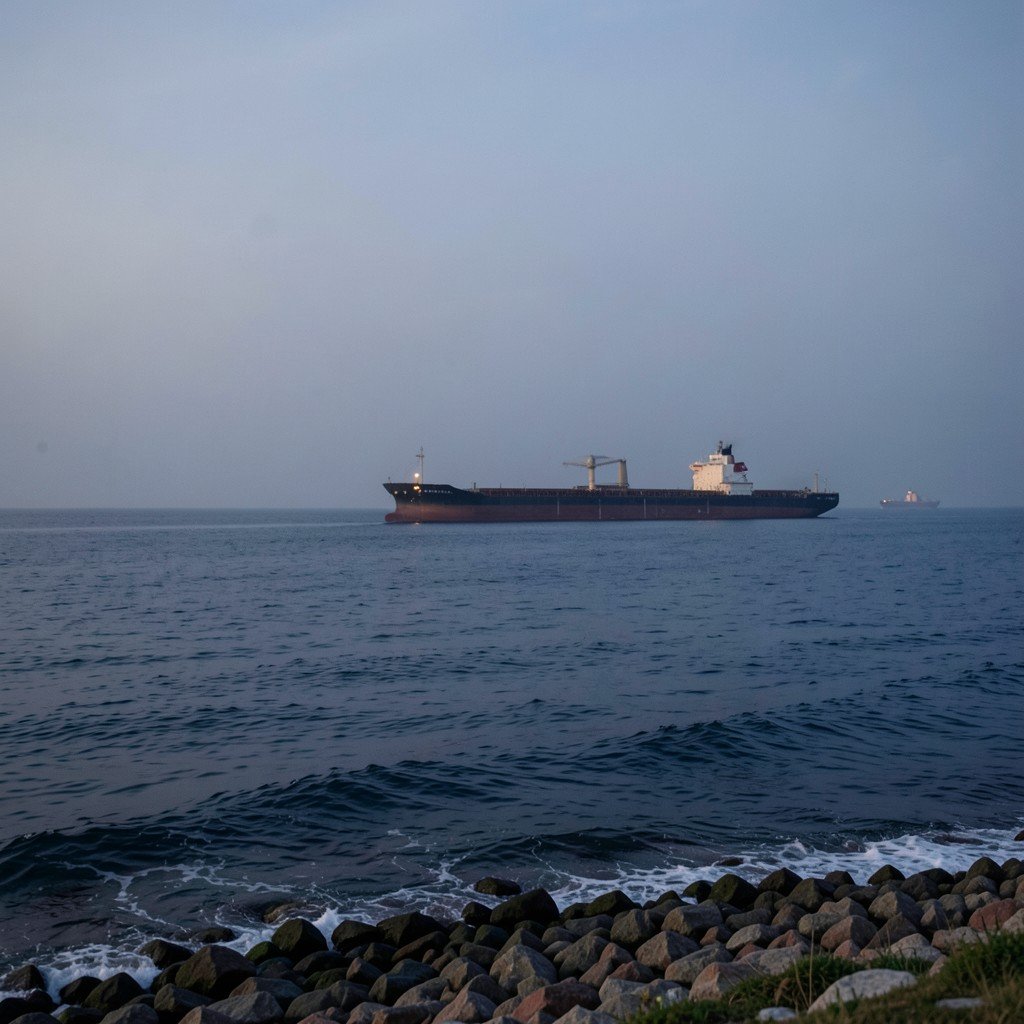 Trump Rejects Iran Roadmap to Reopen Strait of Hormuz