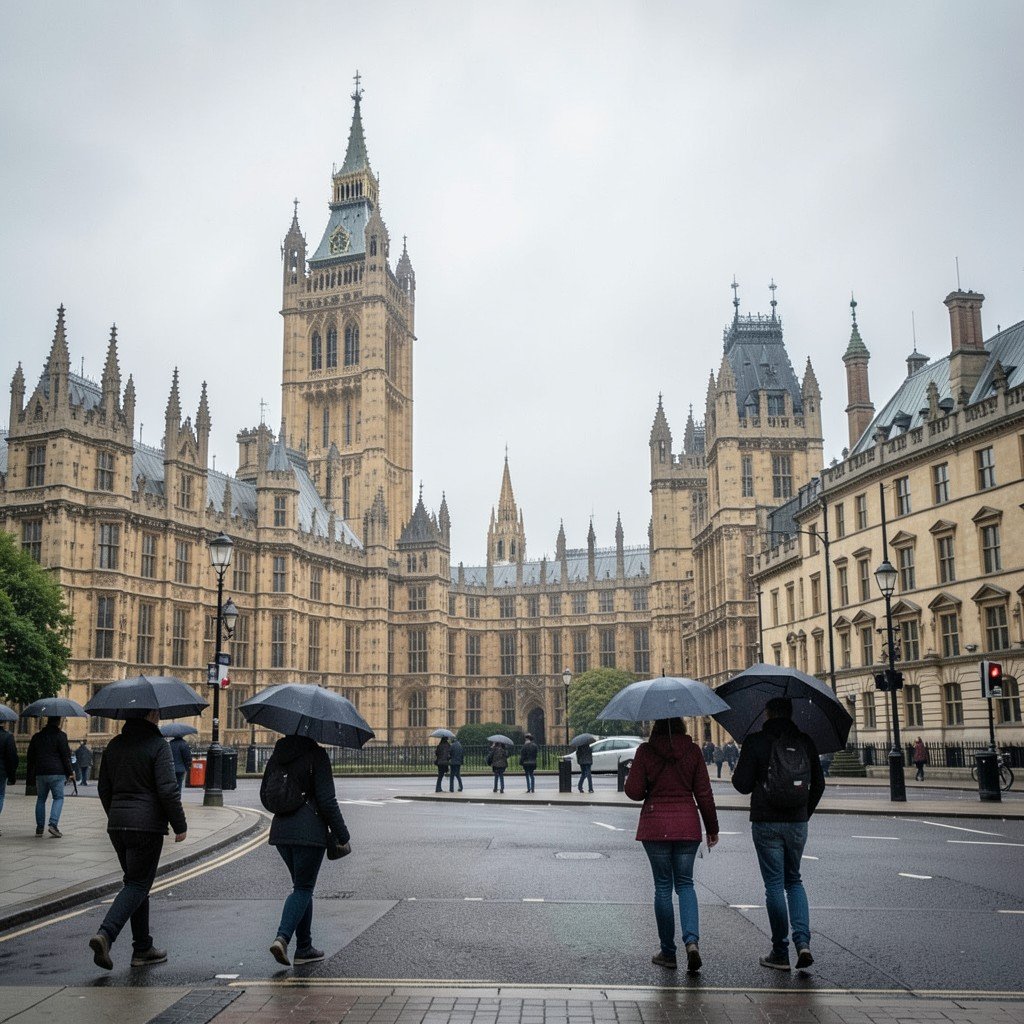 UK Bans West Bank Settlement Imports and Tightens Israel Arms Rules