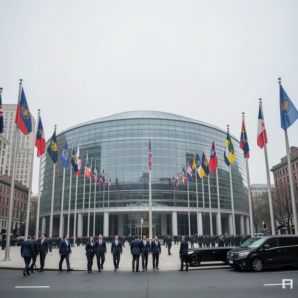 US-Iran Diplomacy at UNGA Tests Path to Breakthrough Deal