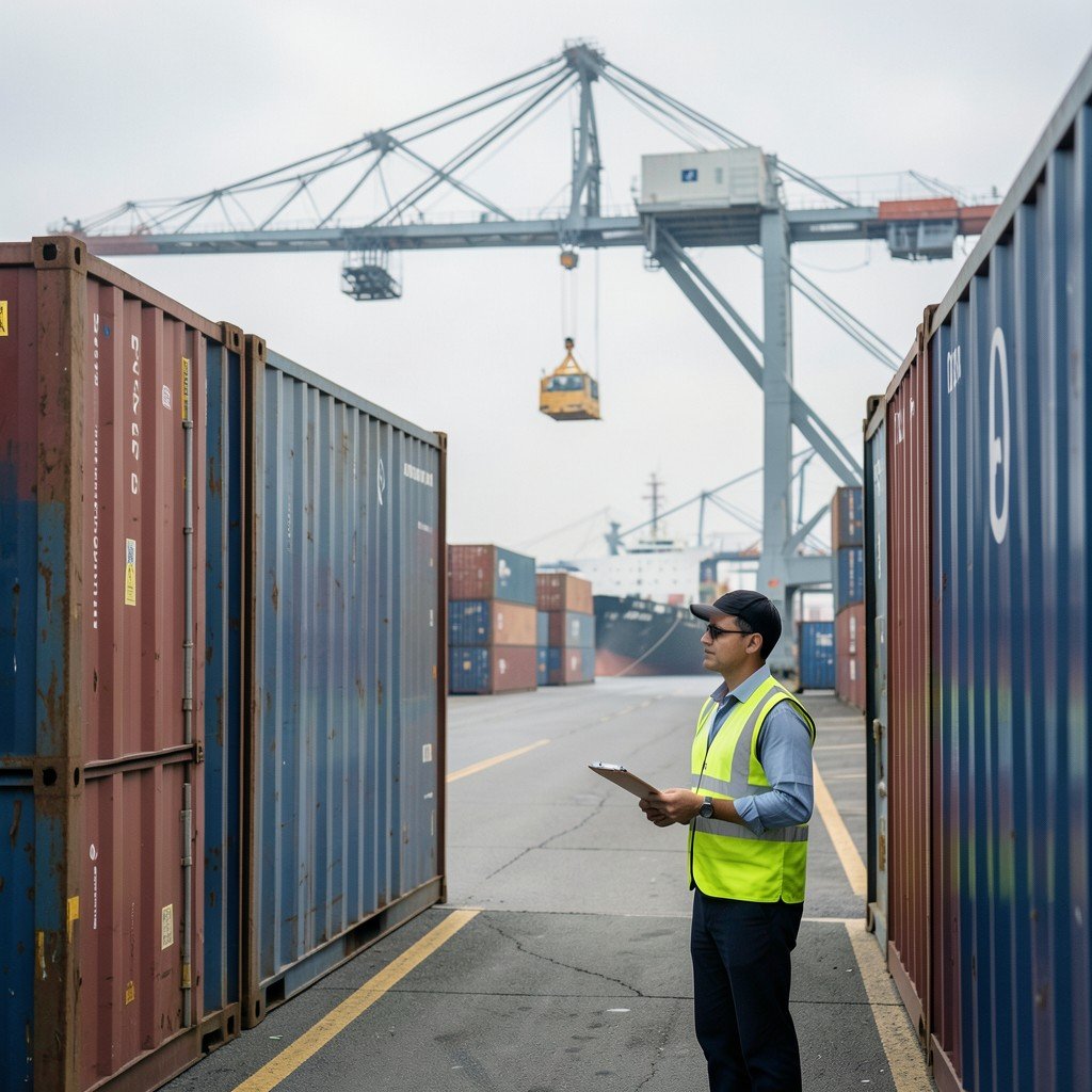 US Accuses 40+ Countries of Helping China Dodge Tariffs