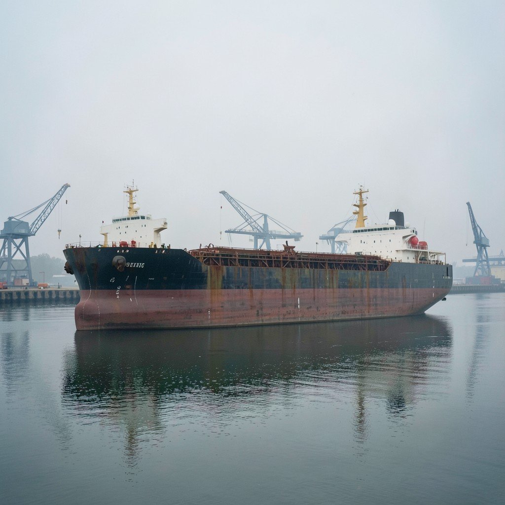 US Congress Passes Tariff Bill on Russian Oil Buyers China India