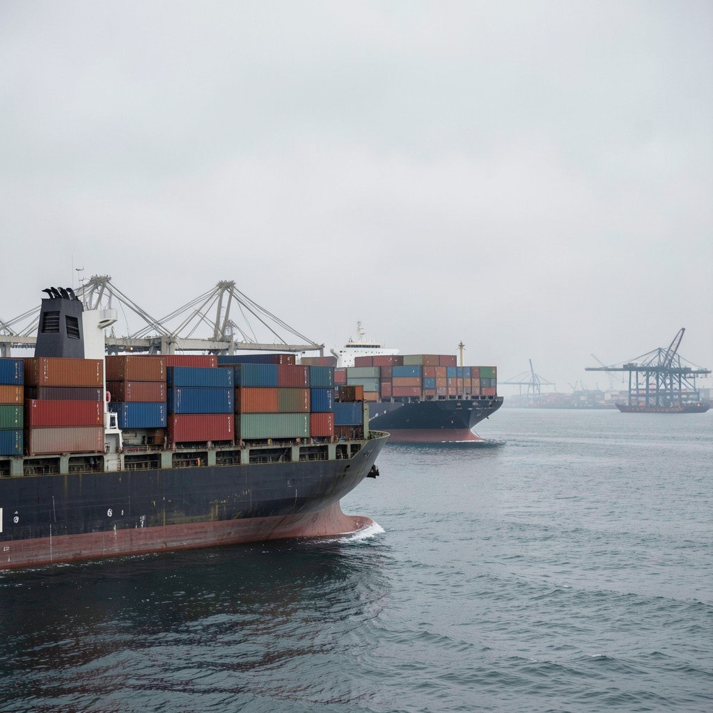 US Iran Sanctions: Operation Economic Outcast Targets Trade Network