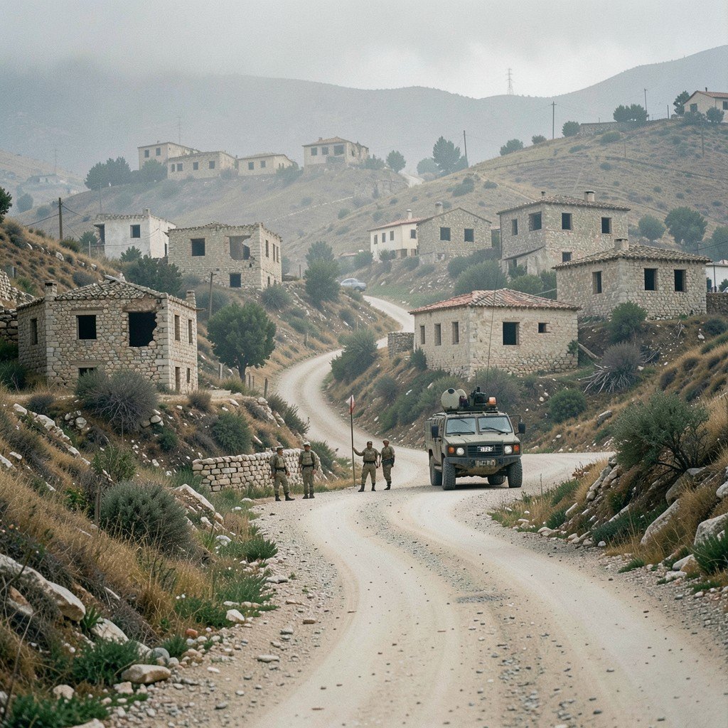 US Urges Israel to Honor Lebanon Withdrawal Commitments