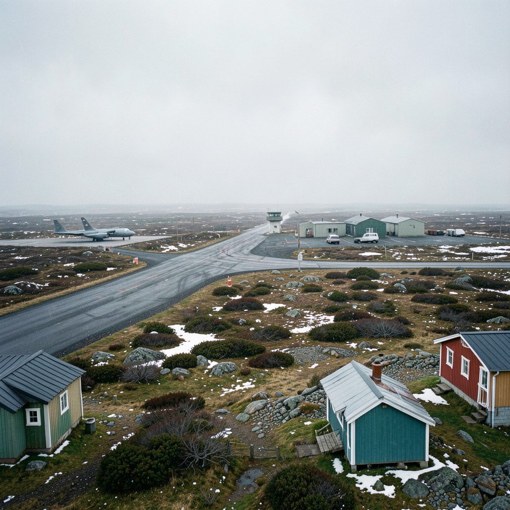 US to Open Two Military Bases in Greenland Under New Security Deal