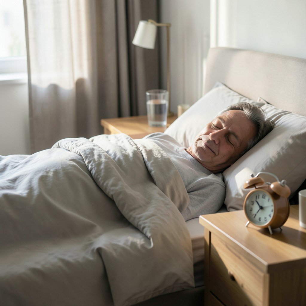 Weekend Lie-Ins May Lower High Blood Pressure Risk, Study Finds