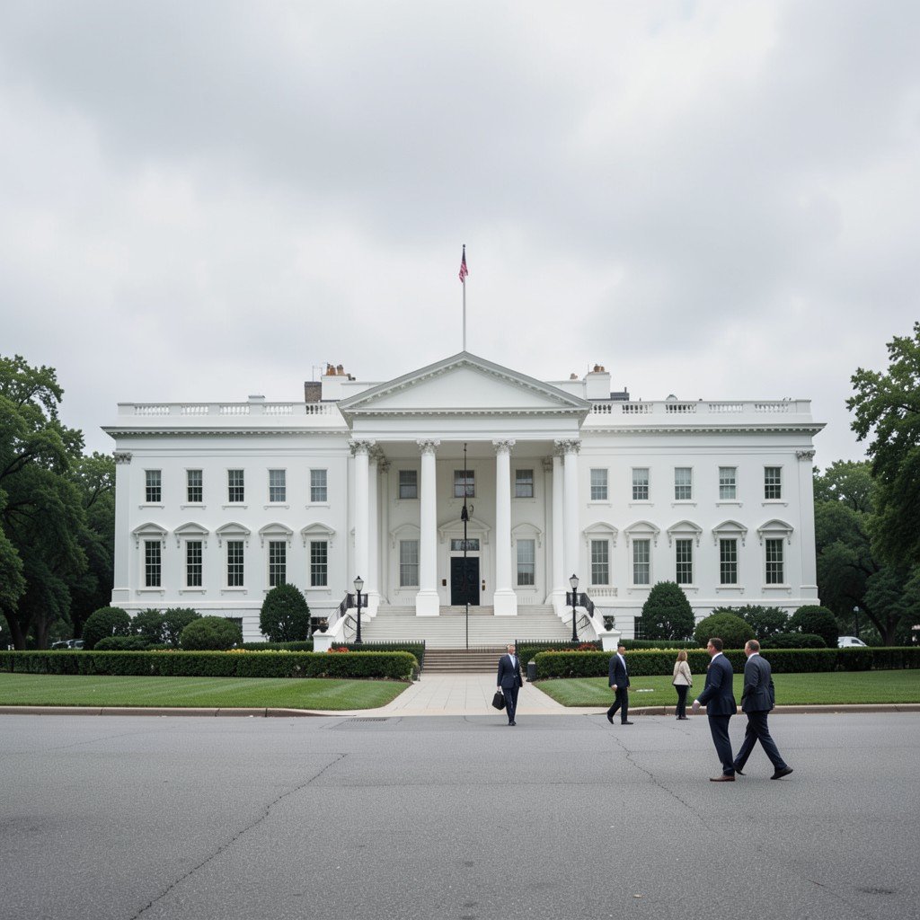 White House AI Safety Meeting Set After OpenAI and Anthropic Breaches