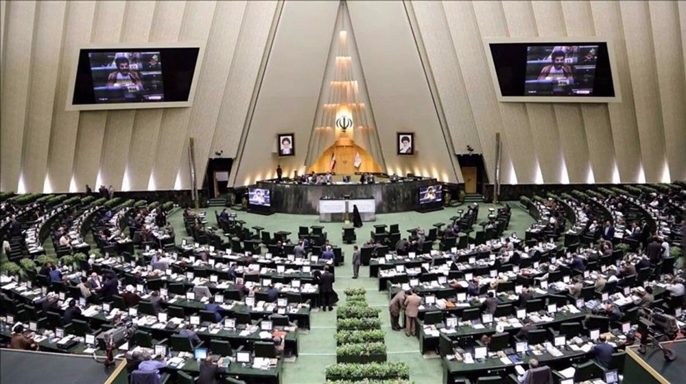 Iran Parliament says Islamabad MoU with US is over