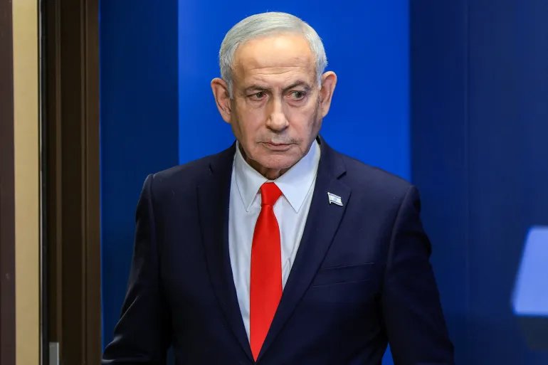 Netanyahu UAE Visit: Abu Dhabi Confirms Secret Meeting with MBZ