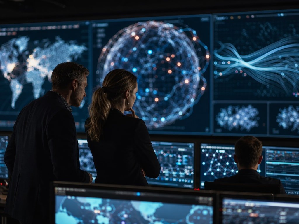 Israel AI Influence Campaign Spent $45M, WSJ Finds