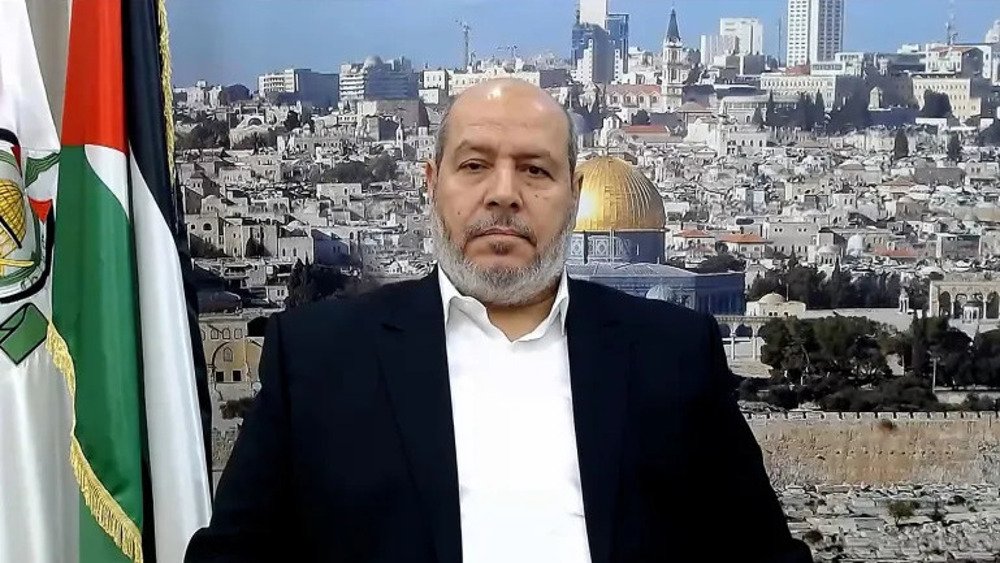 Hamas appoints Khalil al-Hayya as political bureau chief