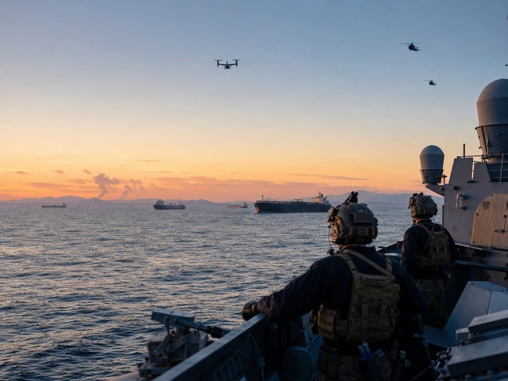 US strikes on Iran enter 10th night as Gulf tensions rise